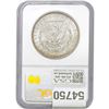 Image 2 : 1904-O Morgan Silver Dollar NGC MS66
