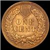 Image 2 : 1906 RED Indian Head Cent UNCIRCULATED