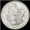 1883-S Morgan Silver Dollar UNCIRCULATED