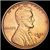 1931-S RED Wheat Cent UNCIRCULATED