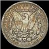 Image 2 : 1896-O MICRO O Morgan Silver Dollar NICELY CIRCULATED
