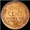 Image 2 : 1917 RED Wheat Cent UNCIRCULATED