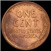 Image 2 : 1918-D RED Wheat Cent UNCIRCULATED
