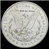 Image 2 : 1879-S REV 78 Morgan Silver Dollar CLOSELY UNCIRCULATED