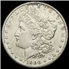 1900-S Morgan Silver Dollar CLOSELY UNCIRCULATED