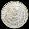 Image 2 : 1900-S Morgan Silver Dollar CLOSELY UNCIRCULATED