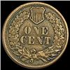 Image 2 : 1861 Indian Head Cent NEARLY UNCIRCULATED