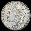 1902-S Morgan Silver Dollar CLOSELY UNCIRCULATED