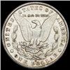 Image 2 : 1902-S Morgan Silver Dollar CLOSELY UNCIRCULATED