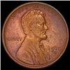 1910-S Wheat Cent CLOSELY UNCIRCULATED