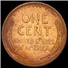 Image 2 : 1910-S Wheat Cent CLOSELY UNCIRCULATED