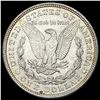 Image 2 : 1921 COLOR Morgan Silver Dollar UNCIRCULATED