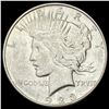 1923-D Silver Peace Dollar UNCIRCULATED