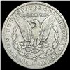 Image 2 : 1879-CC Morgan Silver Dollar NICELY CIRCULATED