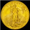 1908 $20 Gold Double Eagle UNCIRCULATED