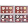 Image 2 : 2004 Silve PR Sets (22 Coins)