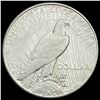 Image 2 : 1934-S Silver Peace Dollar CLOSELY UNCIRCULATED
