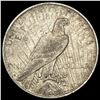 Image 2 : 1927-D Silver Peace Dollar CLOSELY UNCIRCULATED