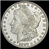 Image 1 : 1897-O Morgan Silver Dollar HIGH GRADE