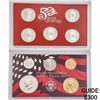 Image 1 : 2006 Silver PR Sets (20 Coin)