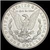 Image 2 : 1884-S Morgan Silver Dollar CLOSELY UNCIRCULATED