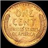 Image 2 : 1929 RED Wheat Cent UNCIRCULATED