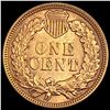 Image 2 : 1902 RED Indian Head Cent UNCIRCULATED