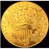 Image 2 : 1803 BD-5 Extra Star Rev $10 Gold Eagle CHOICE BU