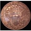 Image 2 : 1800 Draped Bust Dollar HIGH GRADE