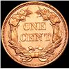 Image 2 : 1856 Flying Eagle Cent CHOICE BU