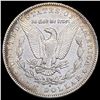 Image 2 : 1899-S Morgan Silver Dollar CLOSELY UNCIRCULATED