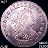 1807 Draped Bust Half Dollar HIGH GRADE