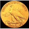 Image 2 : 1908-D With Motto $10 Gold Eagle UNCIRCULATED