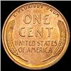 Image 2 : 1918 RED Wheat Cent UNCIRCULATED