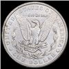 Image 2 : 1902-S Morgan Silver Dollar CLOSELY UNCIRCULATED