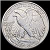 Image 2 : 1934-D Walking Liberty Half Dollar CLOSELY UNCIRCULATED