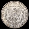 Image 2 : 1888-S Morgan Silver Dollar CLOSELY UNCIRCULATED