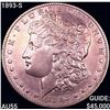1893-S Morgan Silver Dollar HIGH GRADE