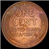 Image 2 : 1913-D RED Wheat Cent UNCIRCULATED