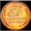 Image 2 : 1909-S VDB Wheat Cent CHOICE BU RD
