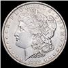 Image 1 : 1889 Morgan Silver Dollar UNCIRCULATED