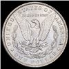 Image 2 : 1889 Morgan Silver Dollar UNCIRCULATED