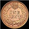 Image 2 : 1901 RED Indian Head Cent UNCIRCULATED