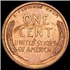 Image 2 : 1916 RED Wheat Cent UNCIRCULATED