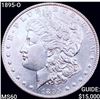 1895-O Morgan Silver Dollar UNCIRCULATED
