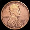 Image 1 : 1913-D RED Wheat Cent UNCIRCULATED