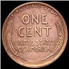 Image 2 : 1913-D RED Wheat Cent UNCIRCULATED