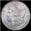 Image 1 : 1903 Morgan Silver Dollar UNCIRCULATED