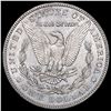 Image 2 : 1903 Morgan Silver Dollar UNCIRCULATED