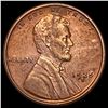 Image 1 : 1925-S RED Wheat Cent UNCIRCULATED